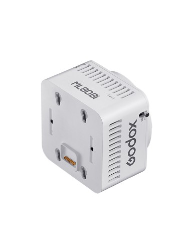 Godox Litemons ML80 Bi | 29.600 lux bicolor | Godox España