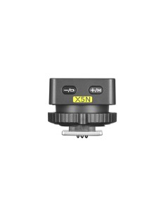 Godox X5N Nikon | zapata y disparador iT32 | Godox España 2
