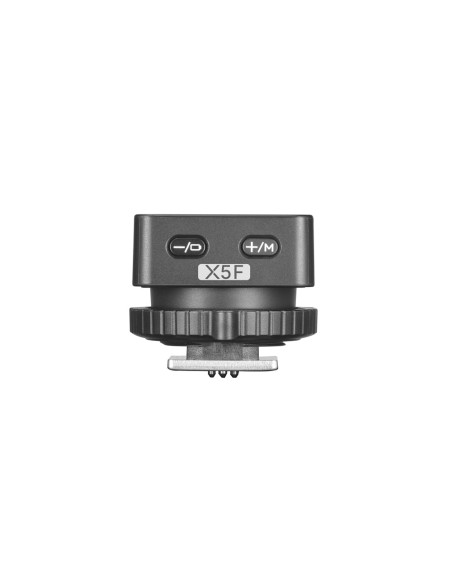 Godox X5F Fuji | zapata y disparador iT32 | Godox España