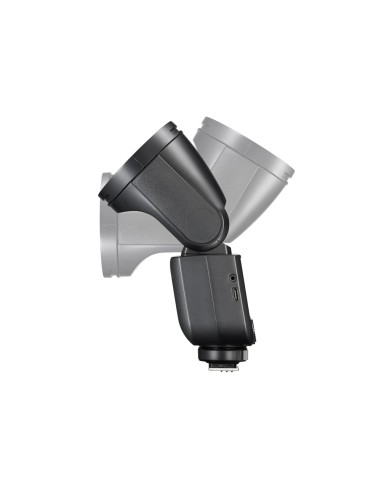 Godox V1 Mid Canon | flash TTL redondo | Godox España