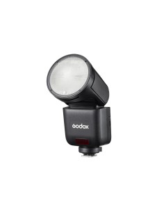Godox V1 Mid Sony | flash TTL redondo | Godox España