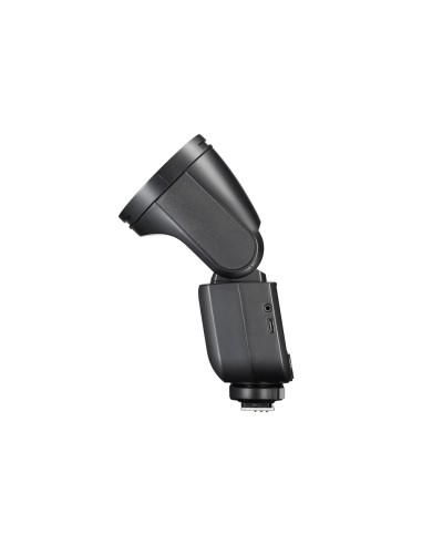 Godox V1 Mid Sony | flash TTL redondo | Godox España