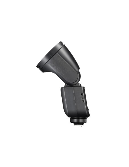 Godox V1 Mid Sony | flash TTL redondo | Godox España