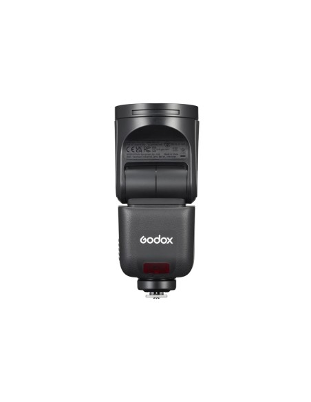 Godox V1 Mid Sony | flash TTL redondo | Godox España
