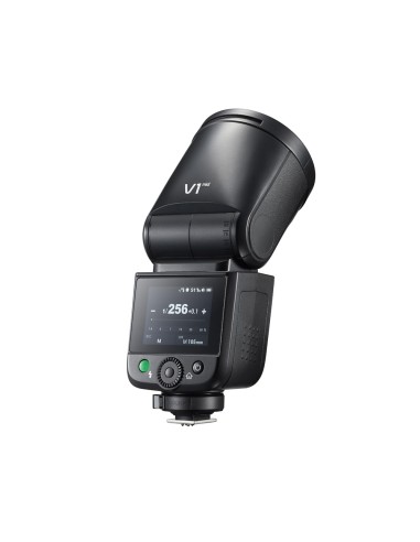 Godox V1 Mid Olympus/Panasonic | flash TTL | Godox España