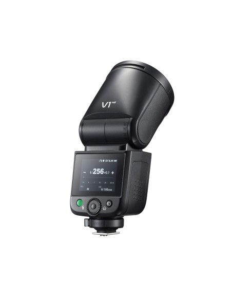 Godox V1 Mid Olympus/Panasonic | flash TTL | Godox España