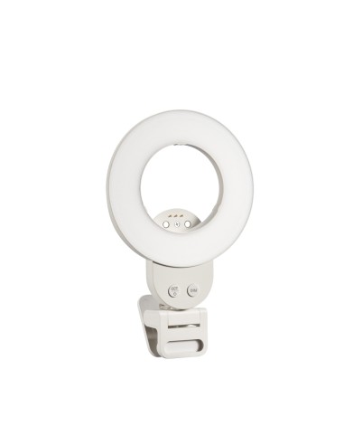 Godox LR30BI Litemons | Aro LED selfie 83 g | Godox España