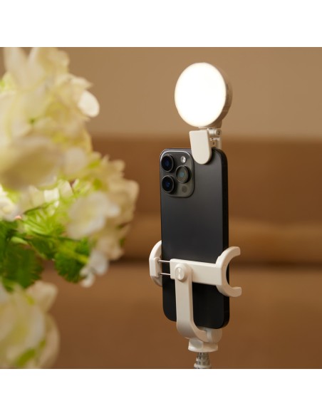 Godox LR15BI Litemons | Luz LED selfie 33 g | Godox España