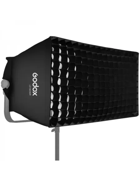 LD-SG150R | Softbox con grid para LD150R | Godox España