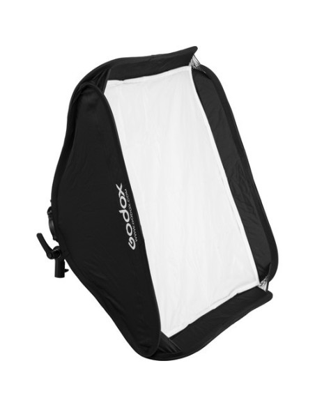 SGGV8080 | Softbox 80×80 cm con soporte S2 | Godox España