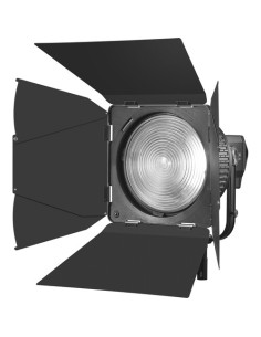 Viseras LB-02 para Fresnel FLS10: 8 aletas | Godox Spain