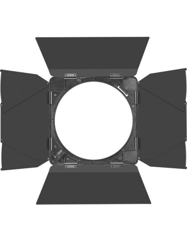 Viseras LB-02 para Fresnel FLS10: 8 aletas | Godox Spain