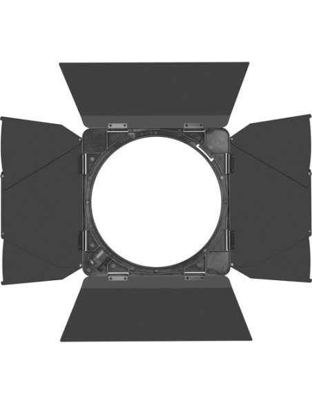 Viseras LB-02 para Fresnel FLS10: 8 aletas | Godox Spain