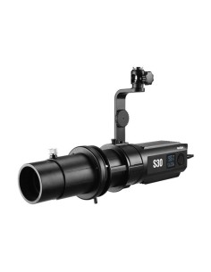 Lente SA-02 para S30 y S60: 60 mm gran angular | Godox Spain 2