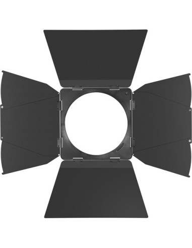 Viseras LB-01: 8 aletas para Fresnel FLS-8 | Godox Spain