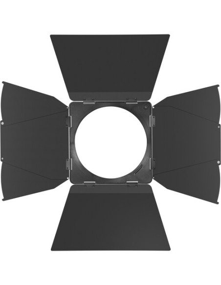 Viseras LB-01: 8 aletas para Fresnel FLS-8 | Godox Spain