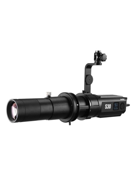 Lente SA-03 para S30 y S60: tele de 150 mm | Godox Spain