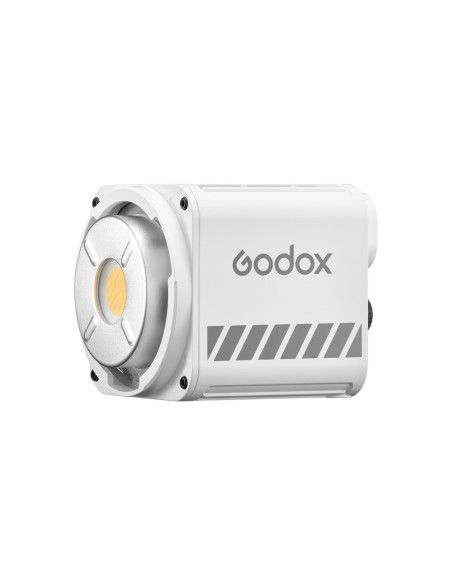 Foco LED ML60II Bi Kit 2: bicolor con V-Mount | Godox Spain