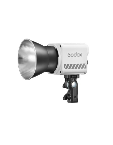 Foco LED ML60II Bi Kit 2: bicolor con V-Mount | Godox Spain