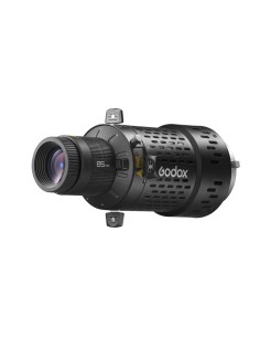 Proyector BFP para flash: Bowens, lente 85 mm | Godox Spain