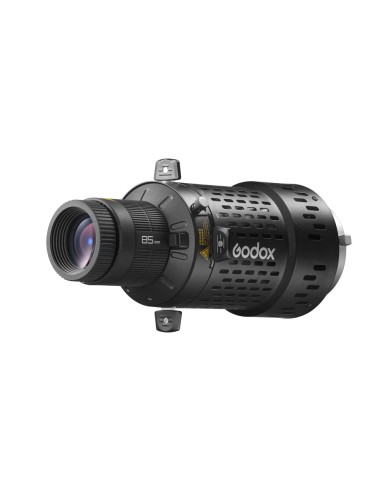Proyector BFP para flash: Bowens, lente 85 mm | Godox Spain
