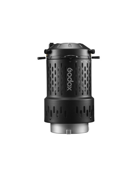 Proyector BFP para flash: Bowens, lente 85 mm | Godox Spain