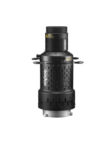 Proyector BFP para flash: Bowens, lente 85 mm | Godox Spain