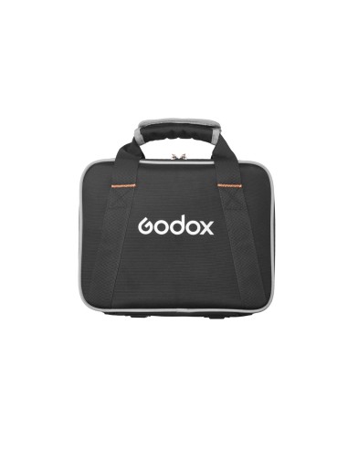 Foco LED ML60II Bi Kit 2: bicolor con V-Mount | Godox Spain