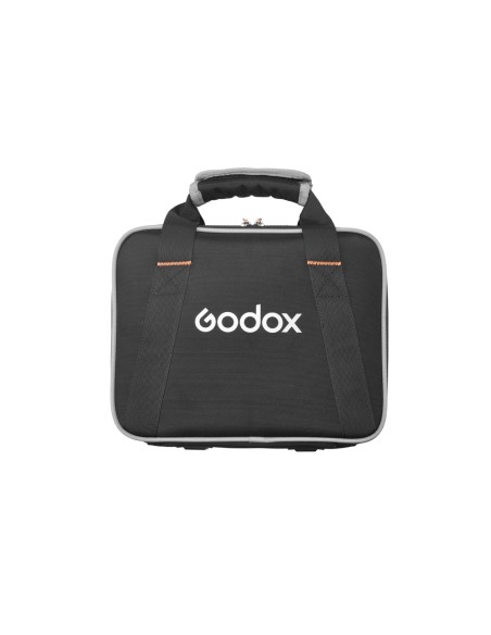 Foco LED ML60II Bi Kit 2: bicolor con V-Mount | Godox Spain