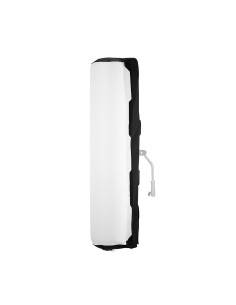 Softbox Air TP-S2A: 60 cm para tubo TP2R, grid | Godox Spain