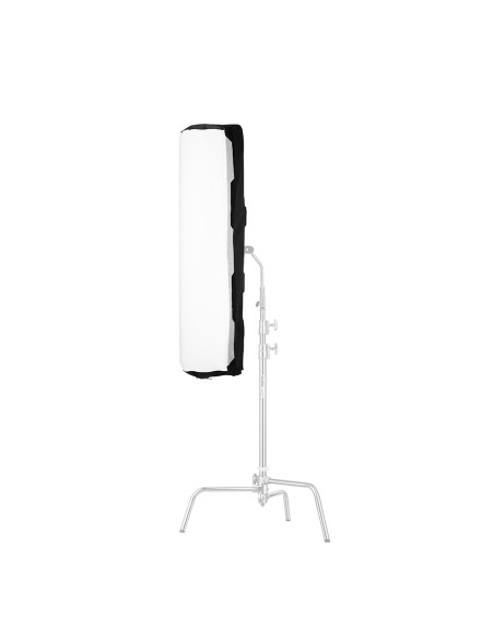 Softbox Air TP-S2A: 60 cm para tubo TP2R, grid | Godox Spain