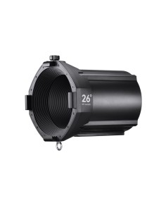 Spotlight GP26K: lente de 26° para MG1200Bi | Godox Spain 2