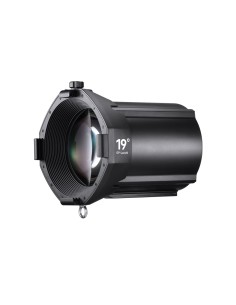 Lente de 19° GP19K: haz cerrado, proyector GP | Godox Spain