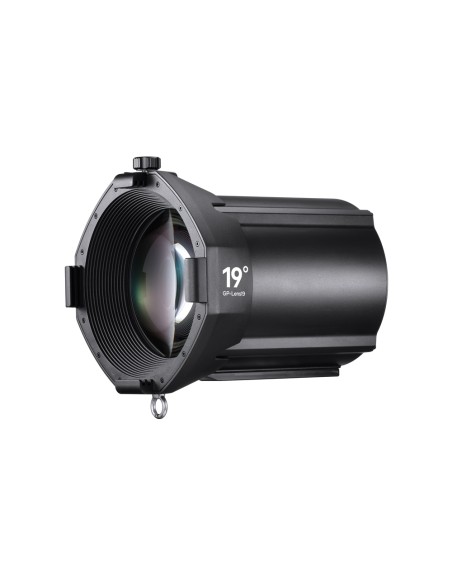 Lente de 19° GP19K: haz cerrado, proyector GP | Godox Spain