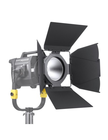 Viseras GR45B: para reflectores GR45 y GR60 | Godox Spain