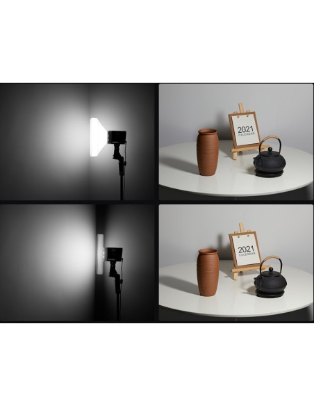 Mini softbox ML-CS1625: para ML30, V1 y AD200 | Godox Spain