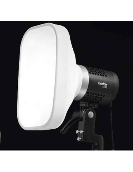 Mini softbox ML-CS1625: para ML30, V1 y AD200 | Godox Spain