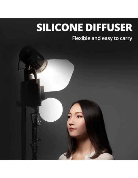 Mini softbox ML-CS1625: para ML30, V1 y AD200 | Godox Spain