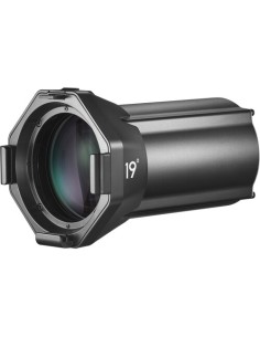 Lente Spotlight VSA-19K: haz de 19°, 1,9 kg | Godox Spain