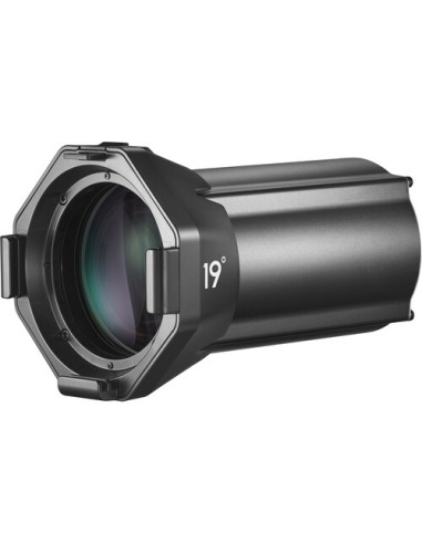 Lente Spotlight VSA-19K: haz de 19°, 1,9 kg | Godox Spain