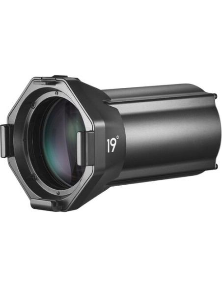 Lente Spotlight VSA-19K: haz de 19°, 1,9 kg | Godox Spain