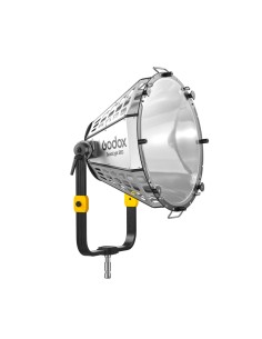 Haz paralelo BeamLight B60: 5°, montura Bowens | Godox Spain