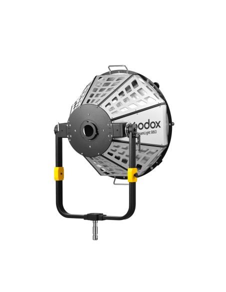 Haz paralelo BeamLight B60: 5°, montura Bowens | Godox Spain