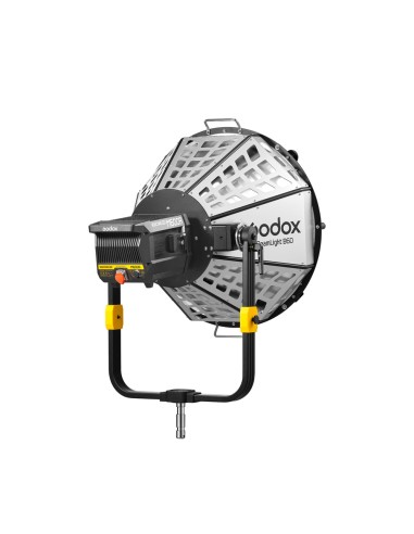 Haz paralelo BeamLight B60: 5°, montura Bowens | Godox Spain