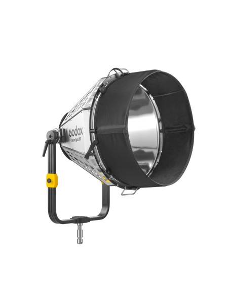 Haz paralelo BeamLight B60: 5°, montura Bowens | Godox Spain