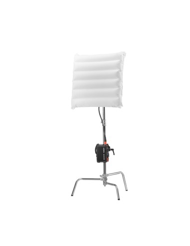 Softbox inflable FA200: 60 × 60 cm para F200R | Godox Spain