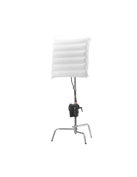 Softbox inflable FA200: 60 × 60 cm para F200R | Godox Spain