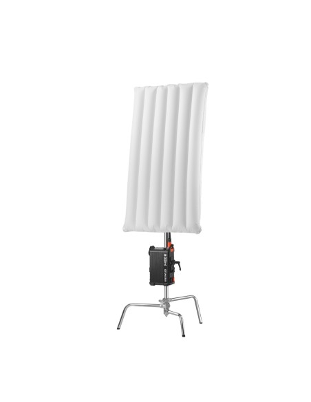 Softbox inflable FA400: 60 × 120 cm para F400R | Godox Spain