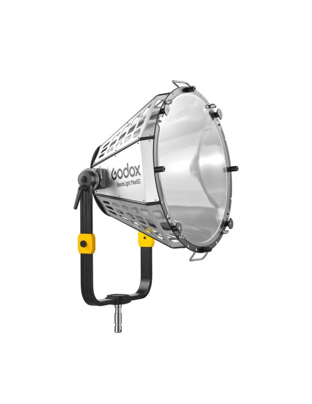 Haz paralelo BeamLight Max60: G-mount, 10 kg | Godox Spain