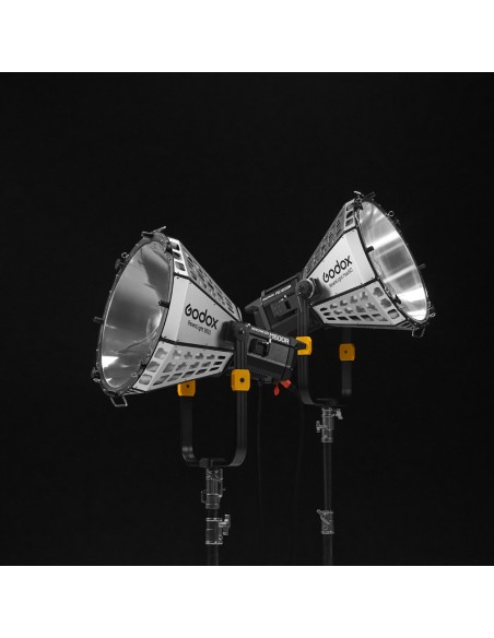 Haz paralelo BeamLight Max60: G-mount, 10 kg | Godox Spain